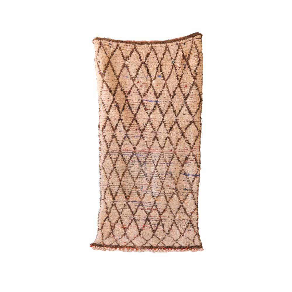 Vintage Azilal 230.00 cm x 103.00 cm