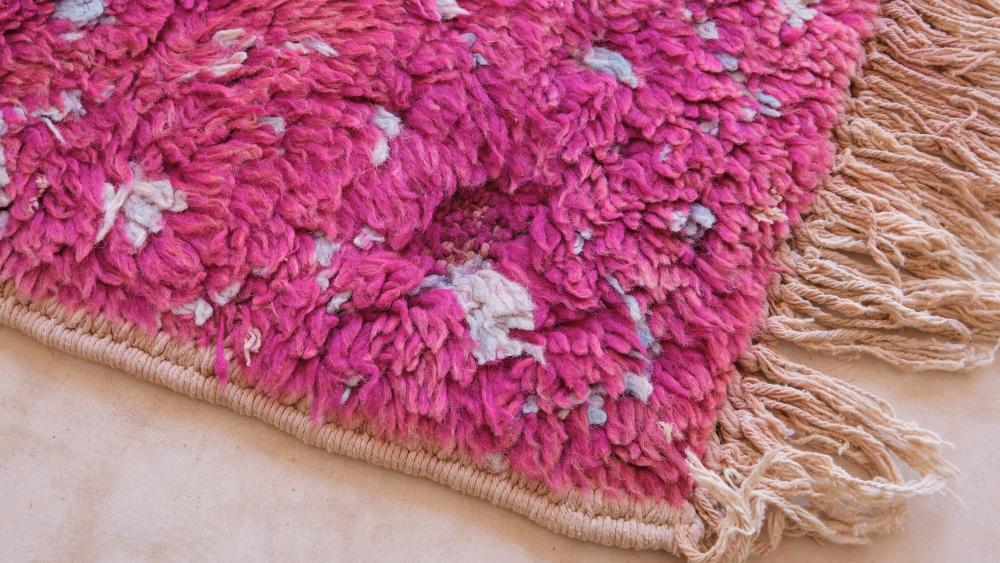 Vintage Azilal 184.00 cm x 90.00 cm