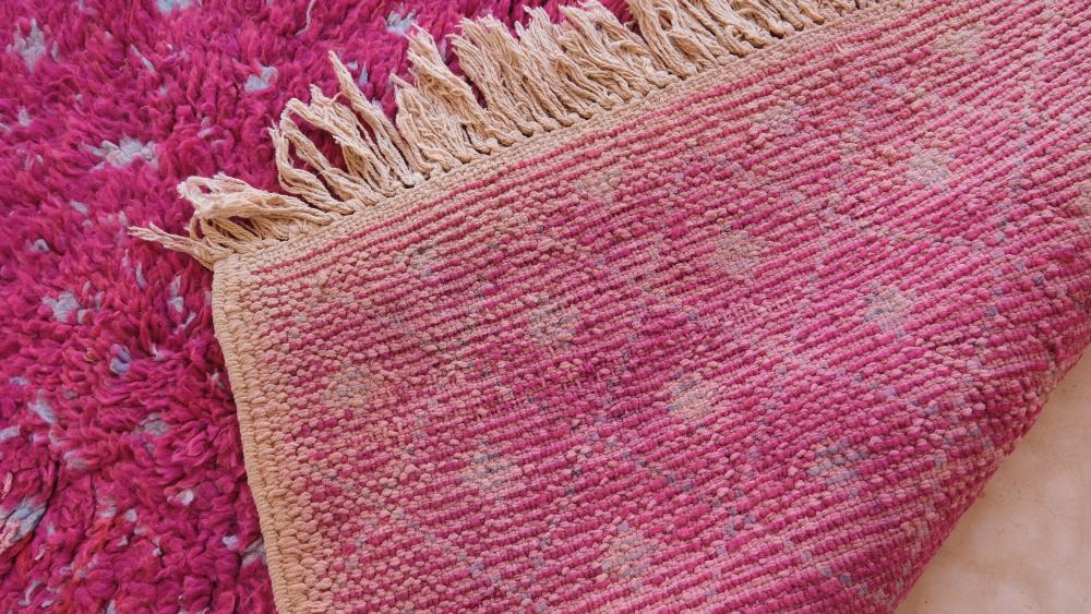 Vintage Azilal 184.00 cm x 90.00 cm