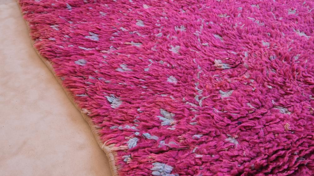 Vintage Azilal 184.00 cm x 90.00 cm