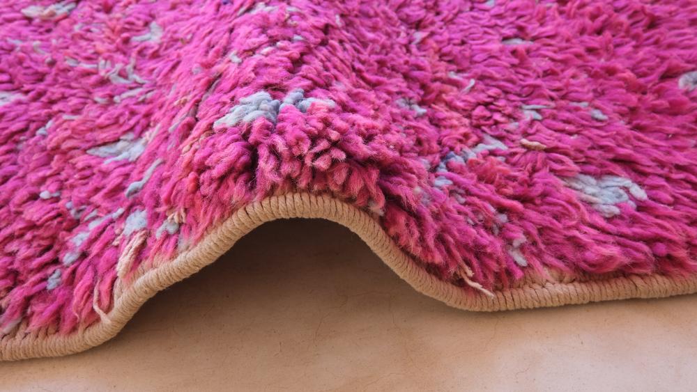 Vintage Azilal 184.00 cm x 90.00 cm