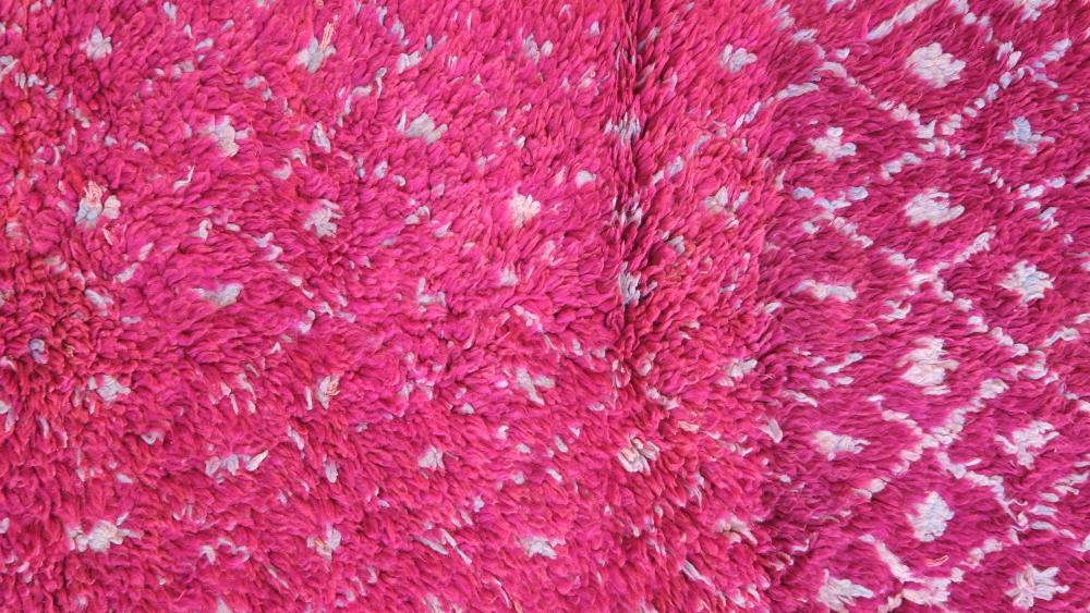 Vintage Azilal 184.00 cm x 90.00 cm