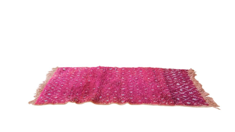 Vintage Azilal 184.00 cm x 90.00 cm