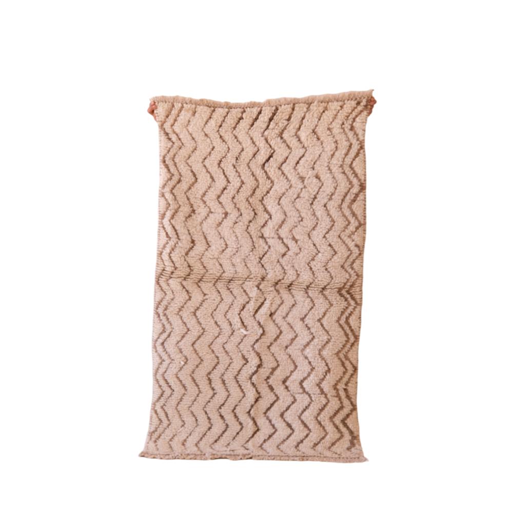 Vintage Marmoucha 177.00 cm x 102.00 cm