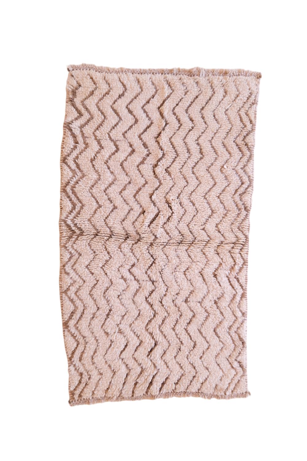 Vintage Marmoucha 177.00 cm x 102.00 cm