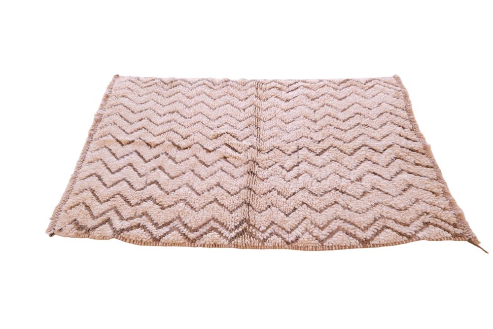 Vintage Marmoucha 177.00 cm x 102.00 cm