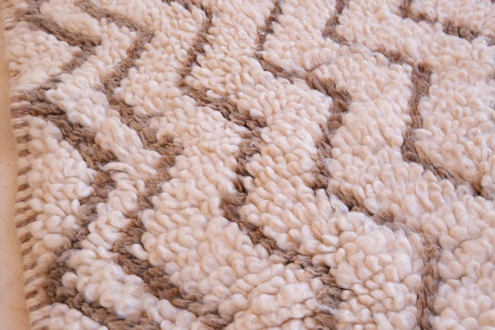 Vintage Marmoucha 177.00 cm x 102.00 cm