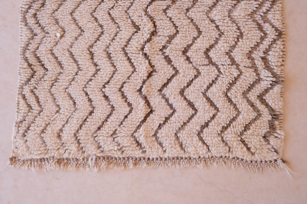 Vintage Marmoucha 177.00 cm x 102.00 cm