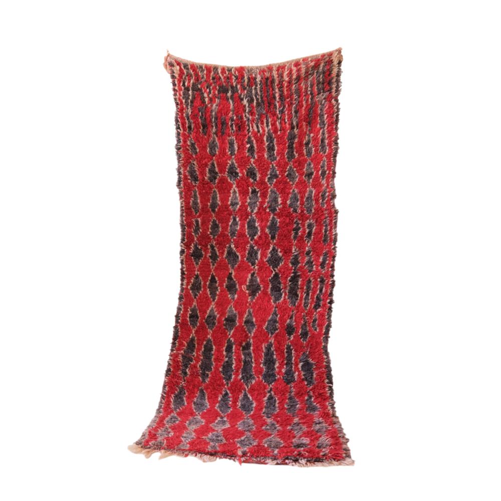 Vintage Talsint 241.00 cm x 86.00 cm