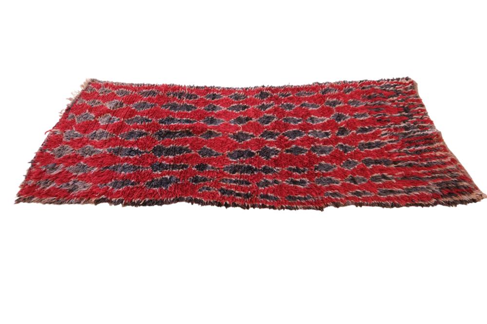 Vintage Talsint 241.00 cm x 86.00 cm