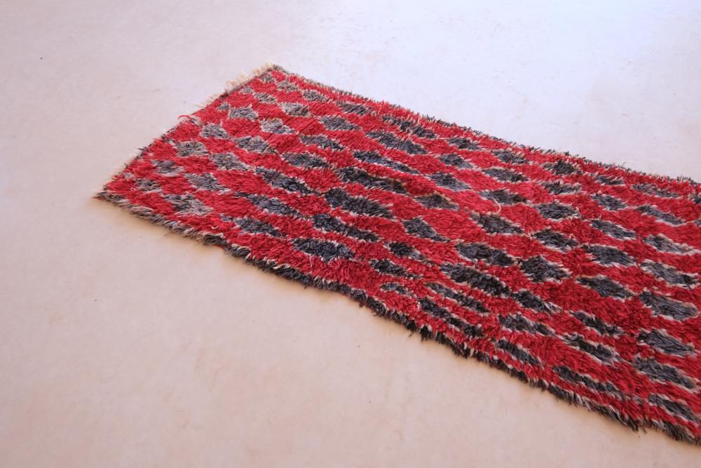 Vintage Talsint 241.00 cm x 86.00 cm