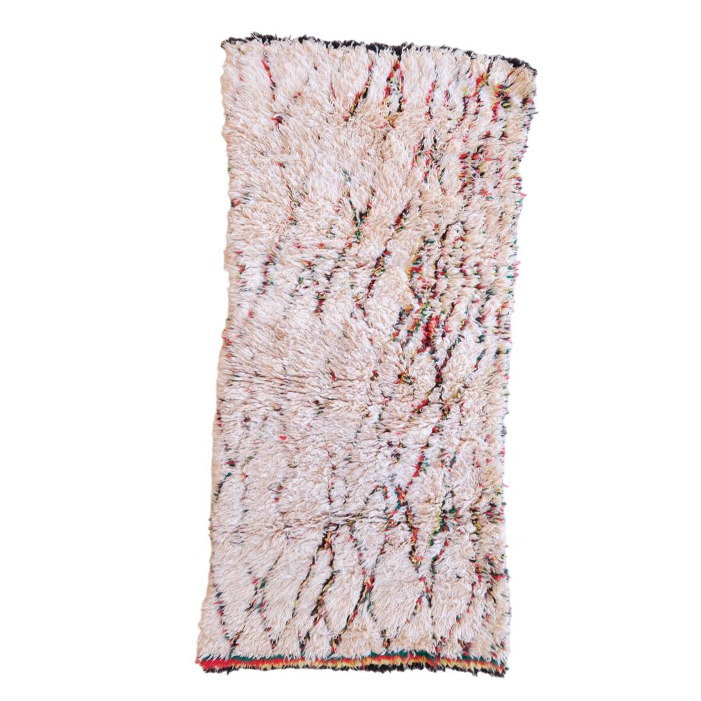 Vintage Talsint 205.00 cm x 95.00 cm