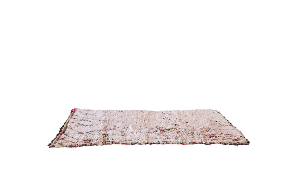 Vintage Talsint 205.00 cm x 95.00 cm