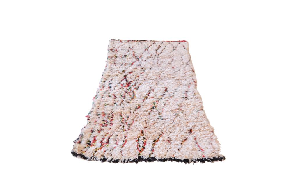 Vintage Talsint 205.00 cm x 95.00 cm