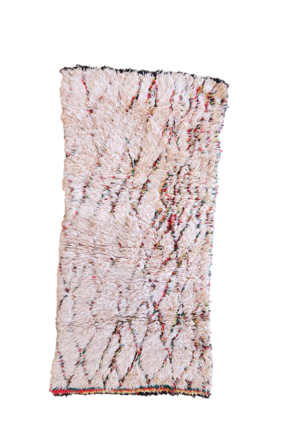 Vintage Talsint 205.00 cm x 95.00 cm
