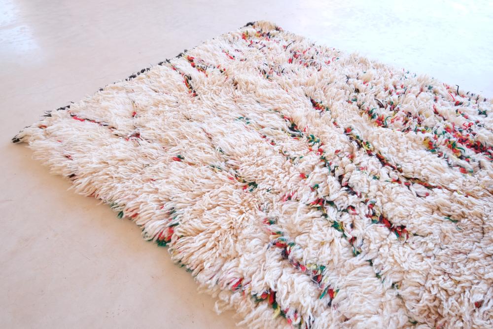 Vintage Talsint 205.00 cm x 95.00 cm