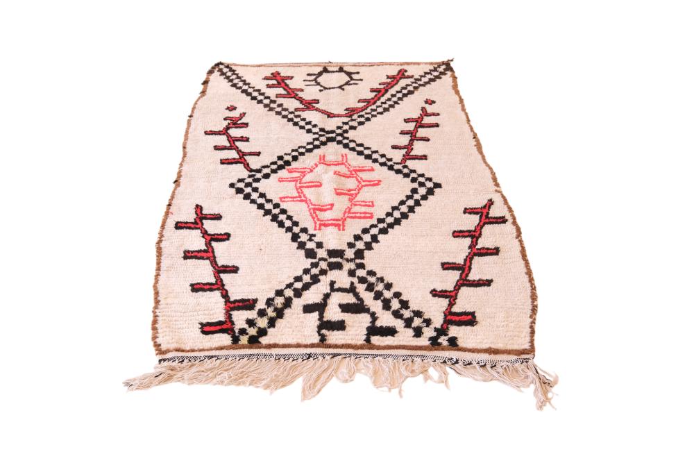 Vintage Azilal 156.00 cm x 100.00 cm