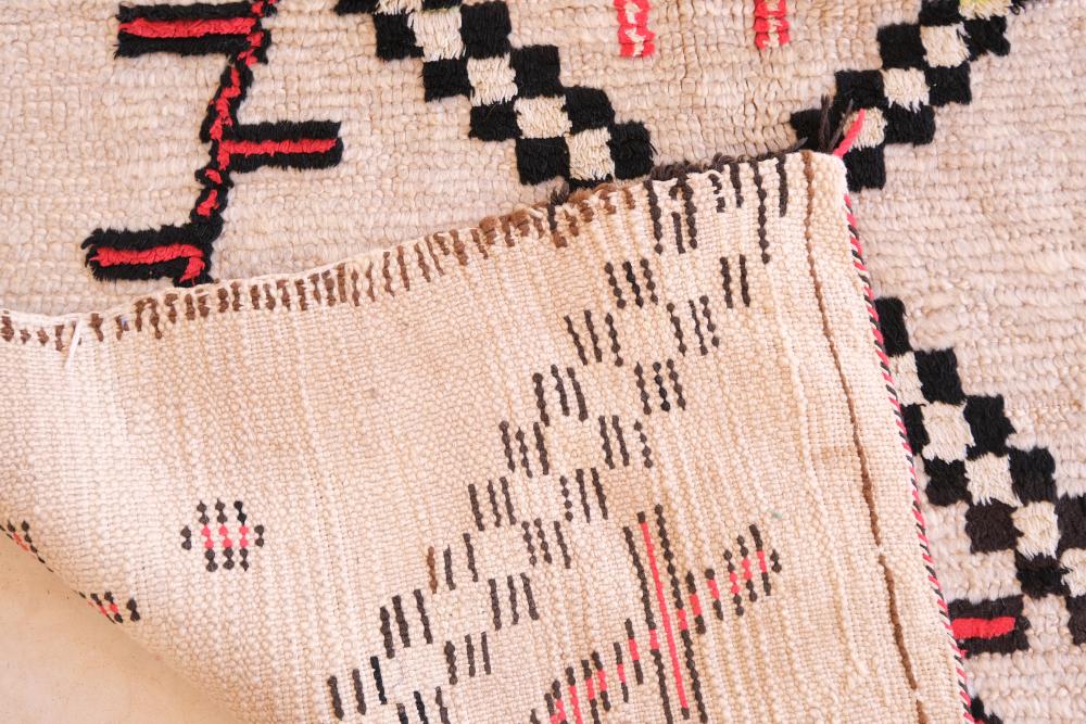 Vintage Azilal 156.00 cm x 100.00 cm