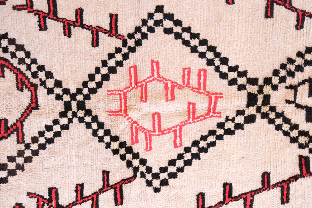 Vintage Azilal 156.00 cm x 100.00 cm