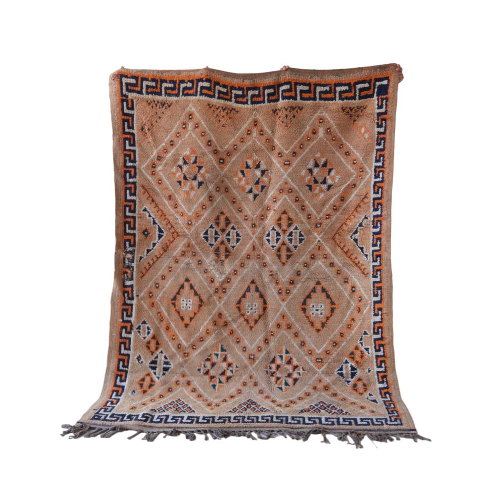 Vintage Zayan 248.00 cm x 171.00 cm