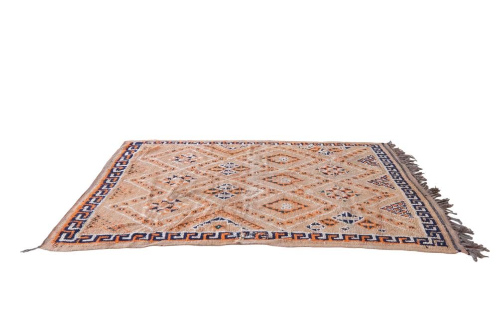 Vintage Zayan 248.00 cm x 171.00 cm