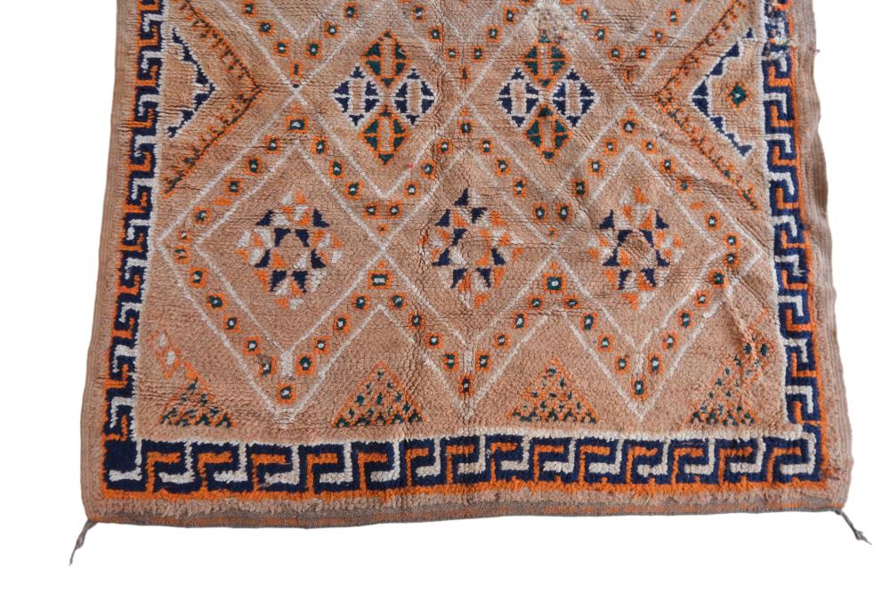 Vintage Zayan 248.00 cm x 171.00 cm