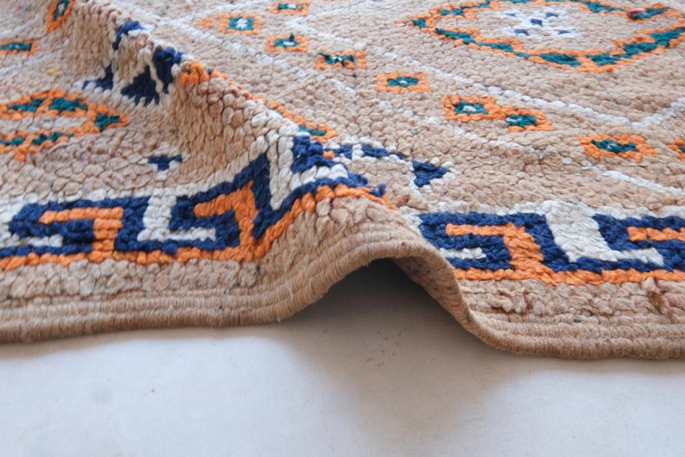 Vintage Zayan 248.00 cm x 171.00 cm