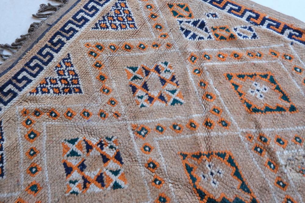 Vintage Zayan 248.00 cm x 171.00 cm