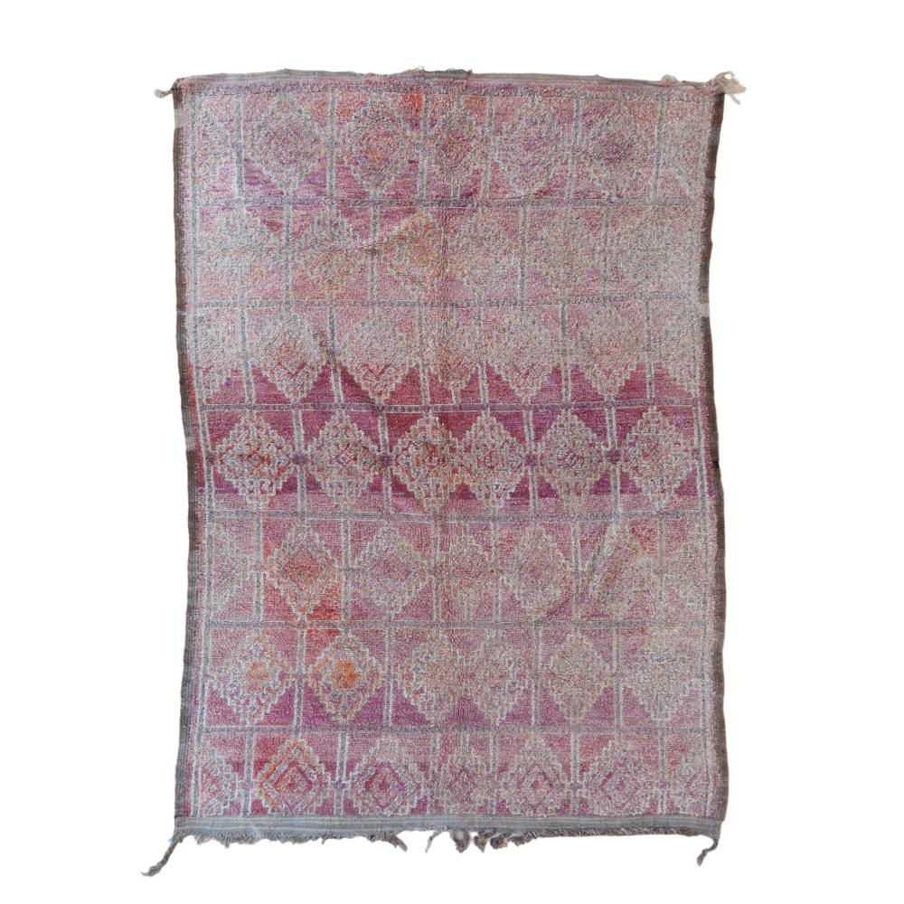 Vintage Zayan 300.00 cm x 207.00 cm