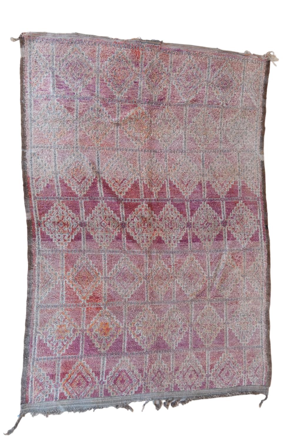 Vintage Zayan 300.00 cm x 207.00 cm