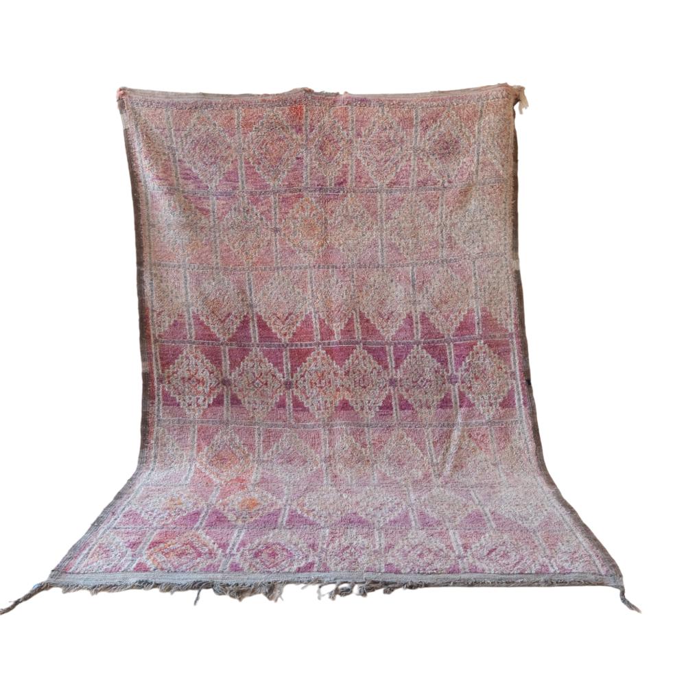 Vintage Zayan 300.00 cm x 207.00 cm