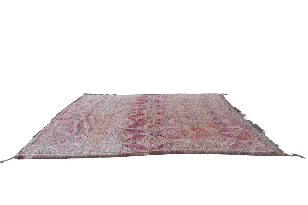 Vintage Zayan 300.00 cm x 207.00 cm