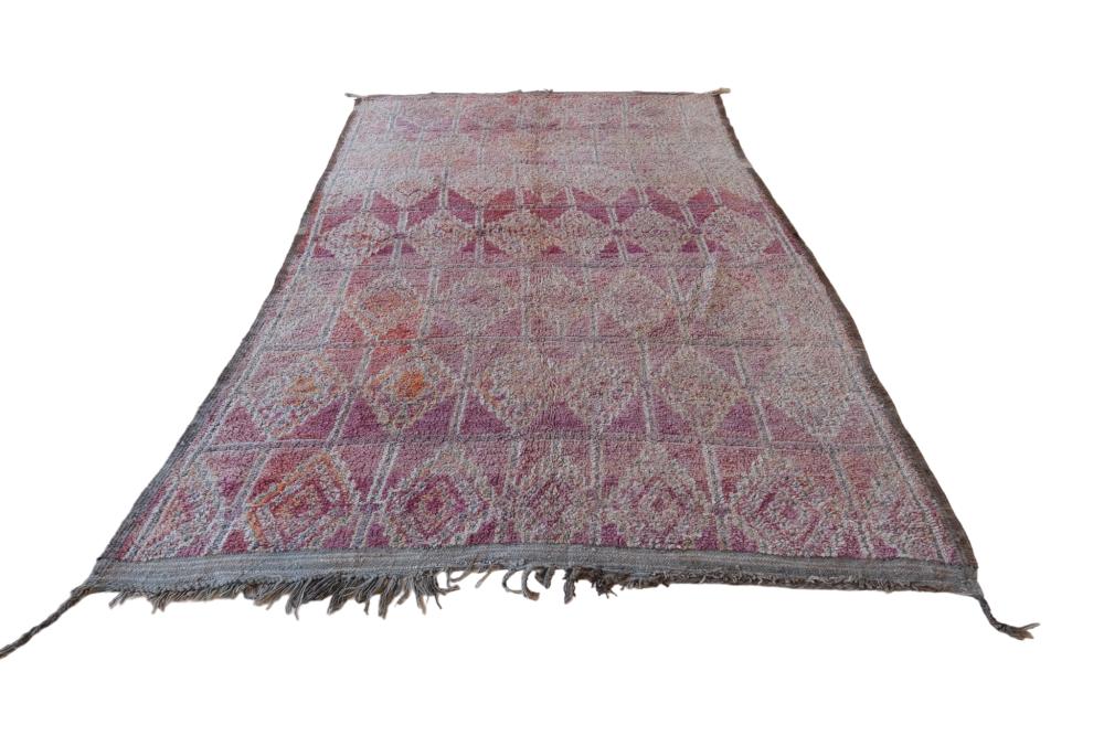 Vintage Zayan 300.00 cm x 207.00 cm
