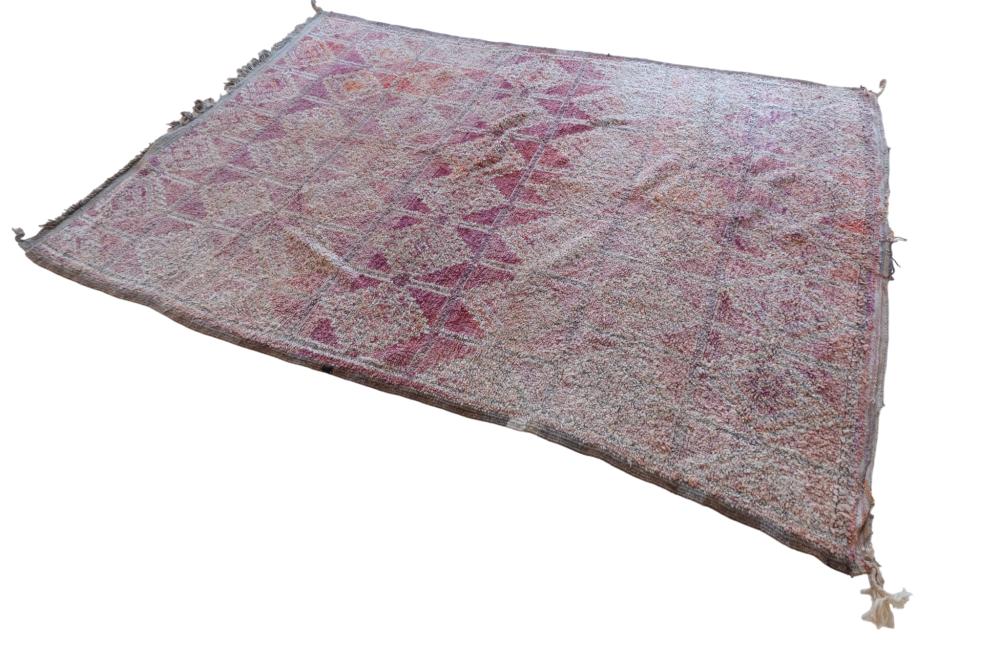 Vintage Zayan 300.00 cm x 207.00 cm