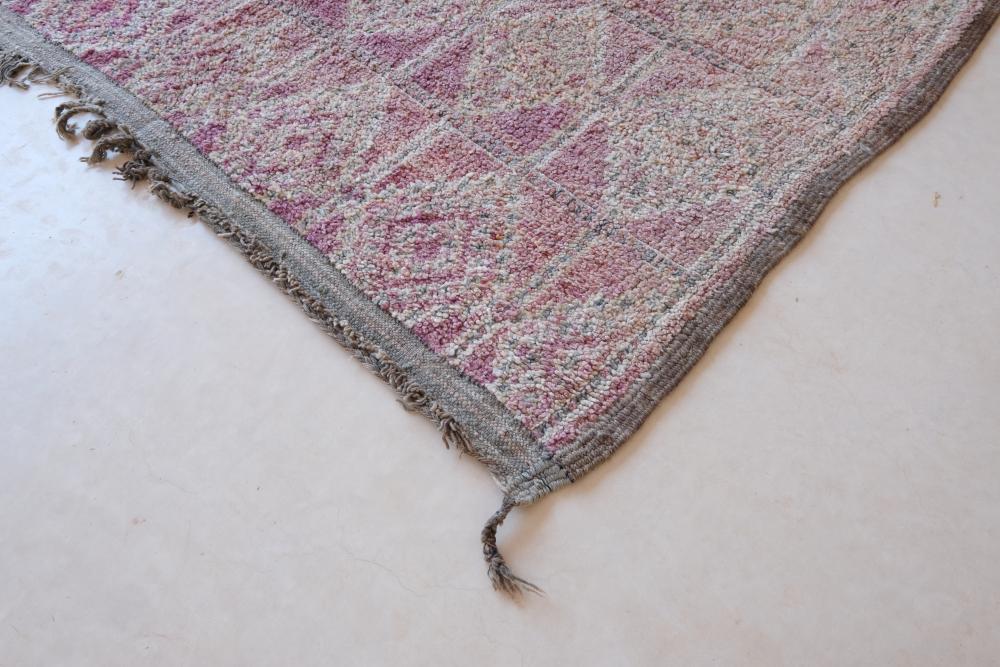 Vintage Zayan 300.00 cm x 207.00 cm