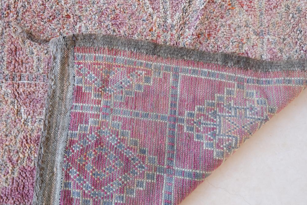 Vintage Zayan 300.00 cm x 207.00 cm