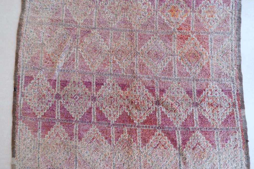 Vintage Zayan 300.00 cm x 207.00 cm