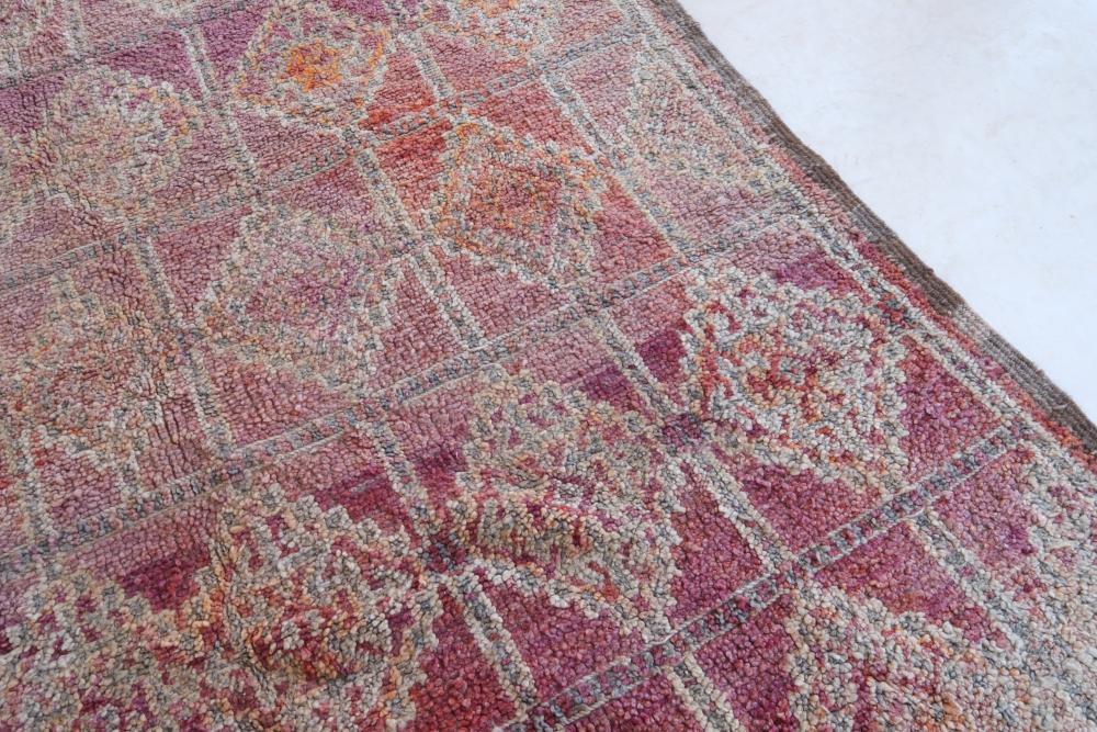 Vintage Zayan 300.00 cm x 207.00 cm