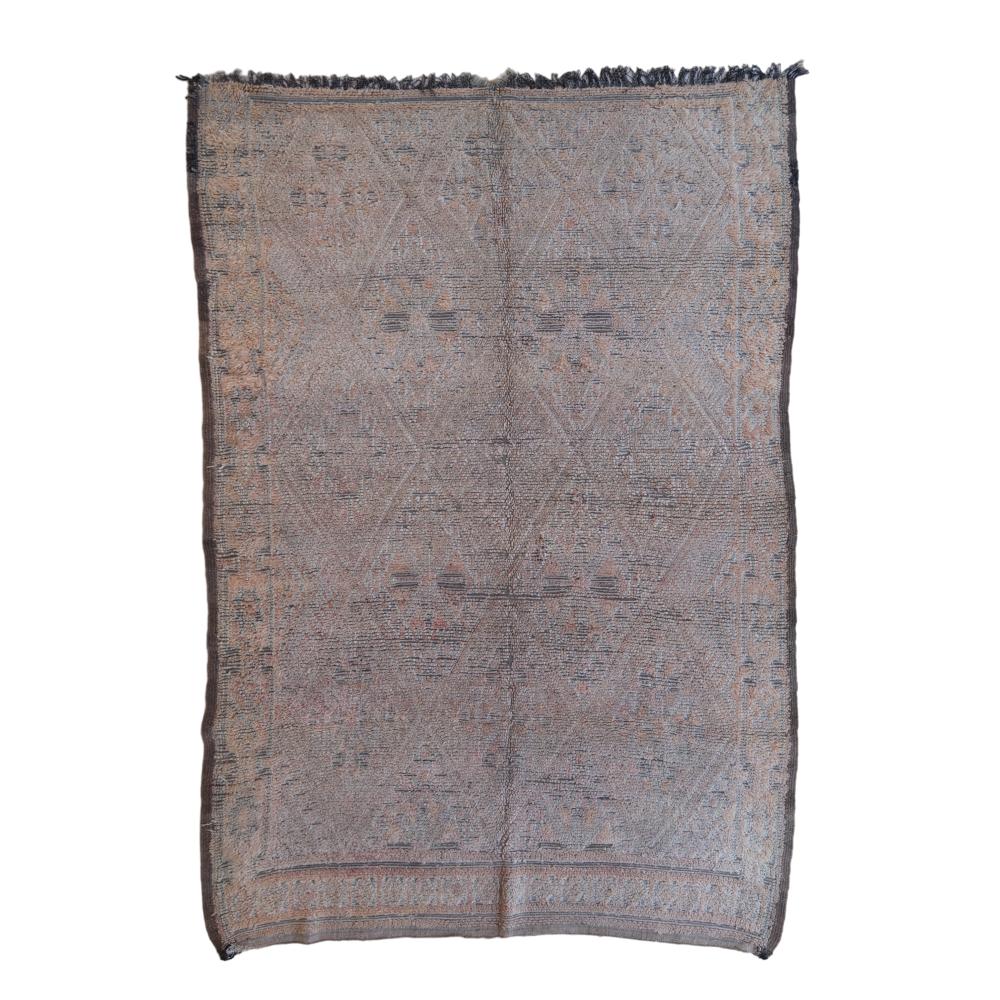 Vintage Beni M'Guild 303.00 cm x 200.00 cm