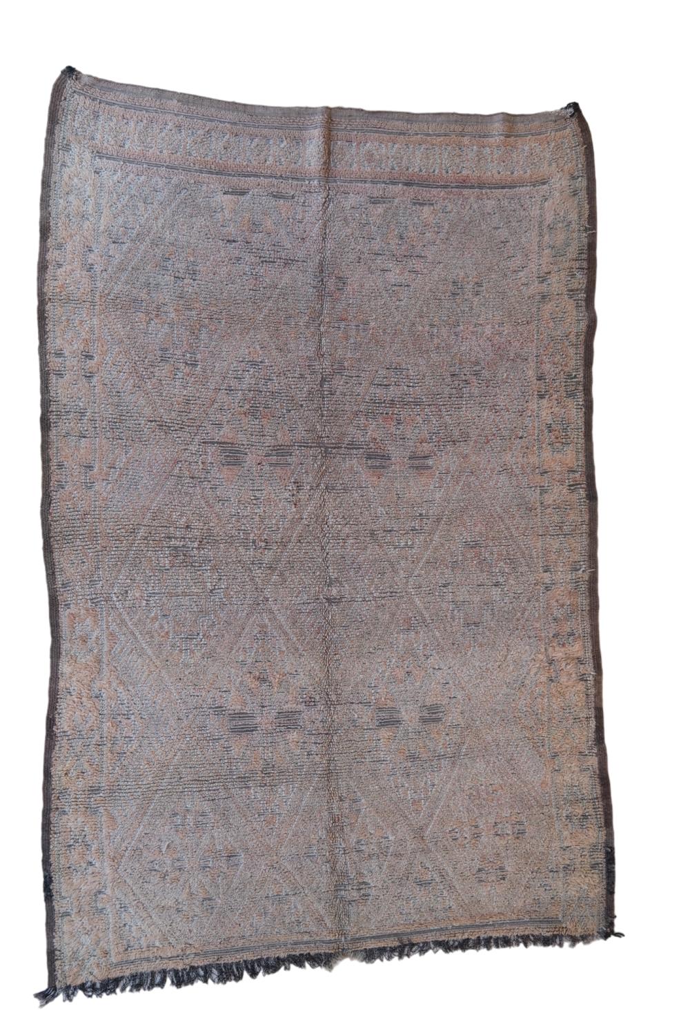 Vintage Beni M'Guild 303.00 cm x 200.00 cm