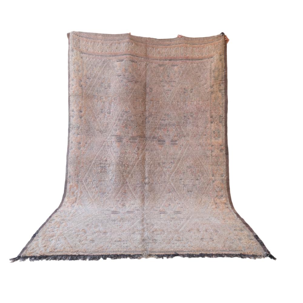 Vintage Beni M'Guild 303.00 cm x 200.00 cm