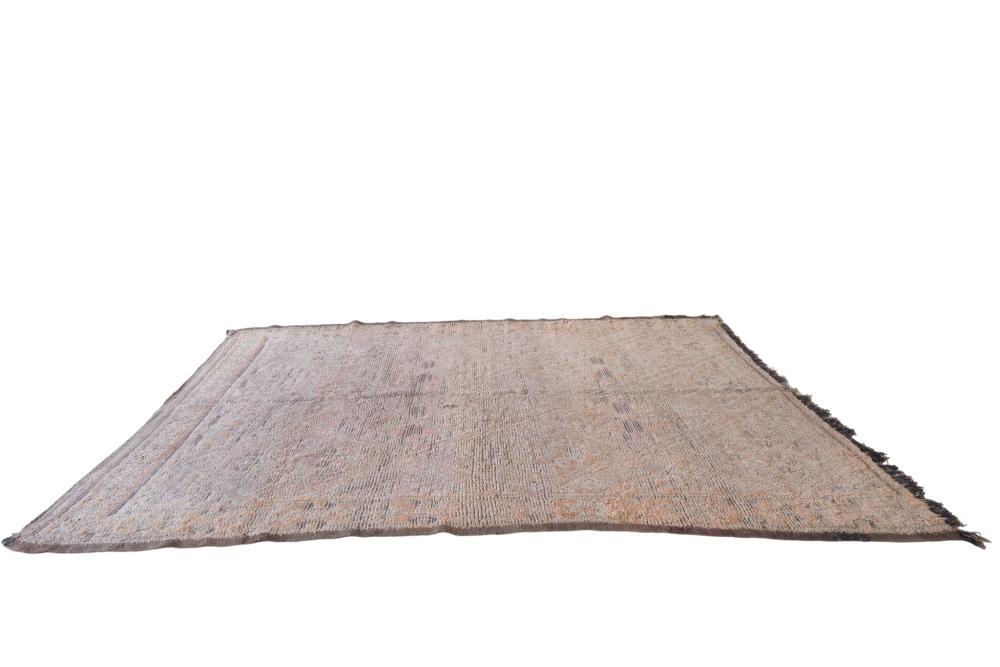 Vintage Beni M'Guild 303.00 cm x 200.00 cm