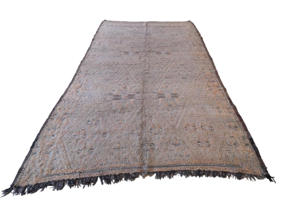 Vintage Beni M'Guild 303.00 cm x 200.00 cm