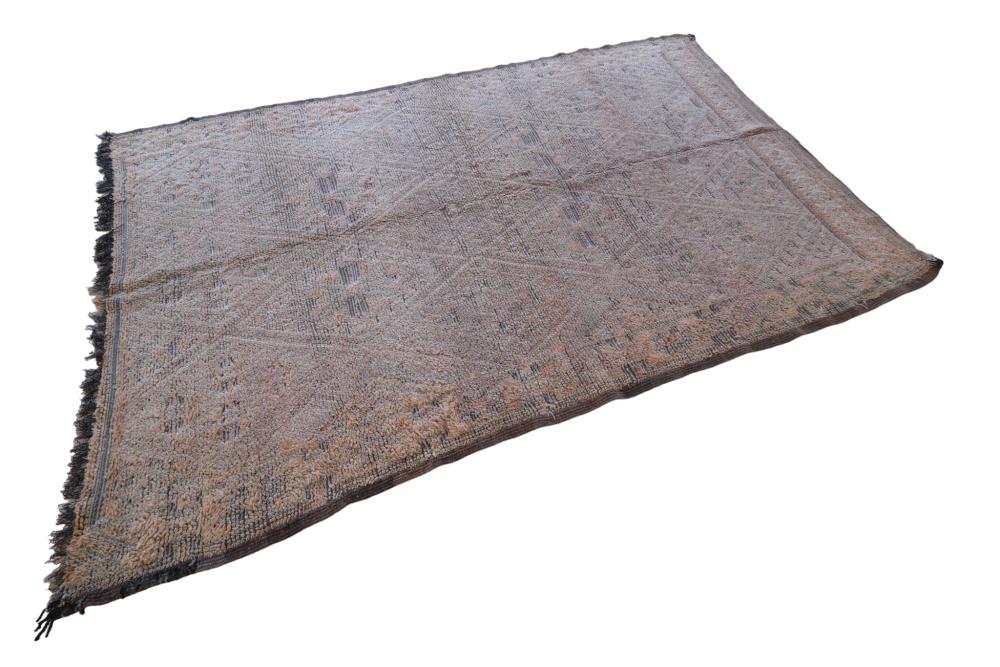 Vintage Beni M'Guild 303.00 cm x 200.00 cm