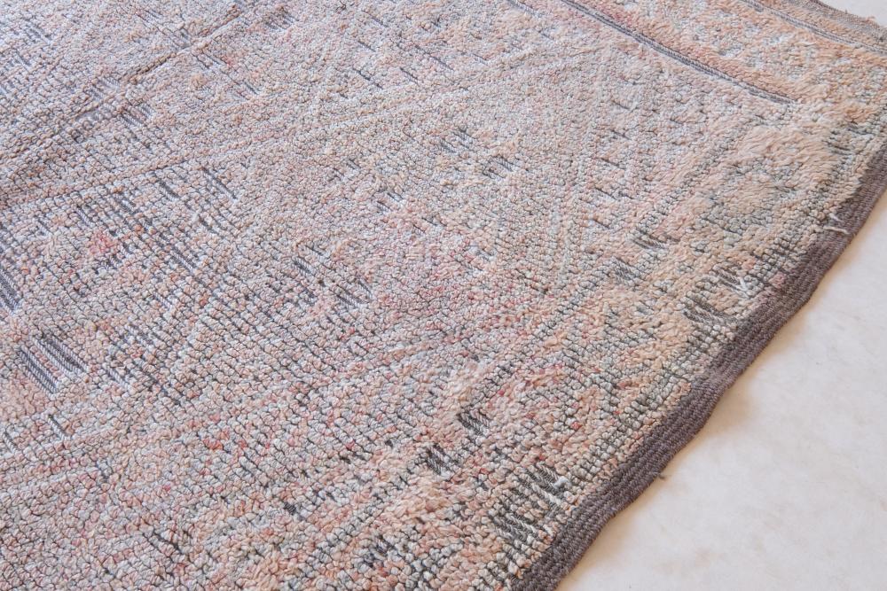 Vintage Beni M'Guild 303.00 cm x 200.00 cm