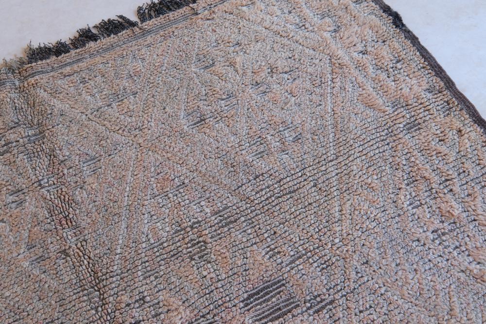 Vintage Beni M'Guild 303.00 cm x 200.00 cm