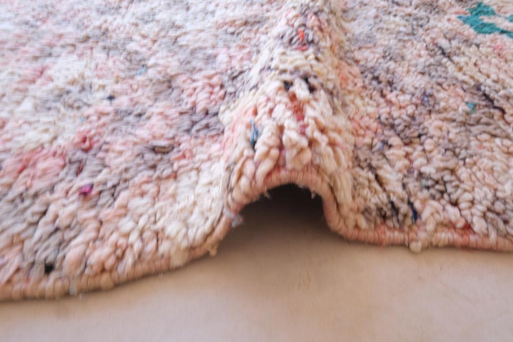 Vintage Boujad 195.00 cm x 92.00 cm