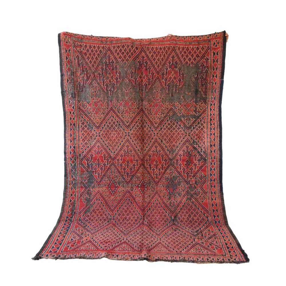 Vintage Beni M'Guild 270.00 cm x 180.00 cm