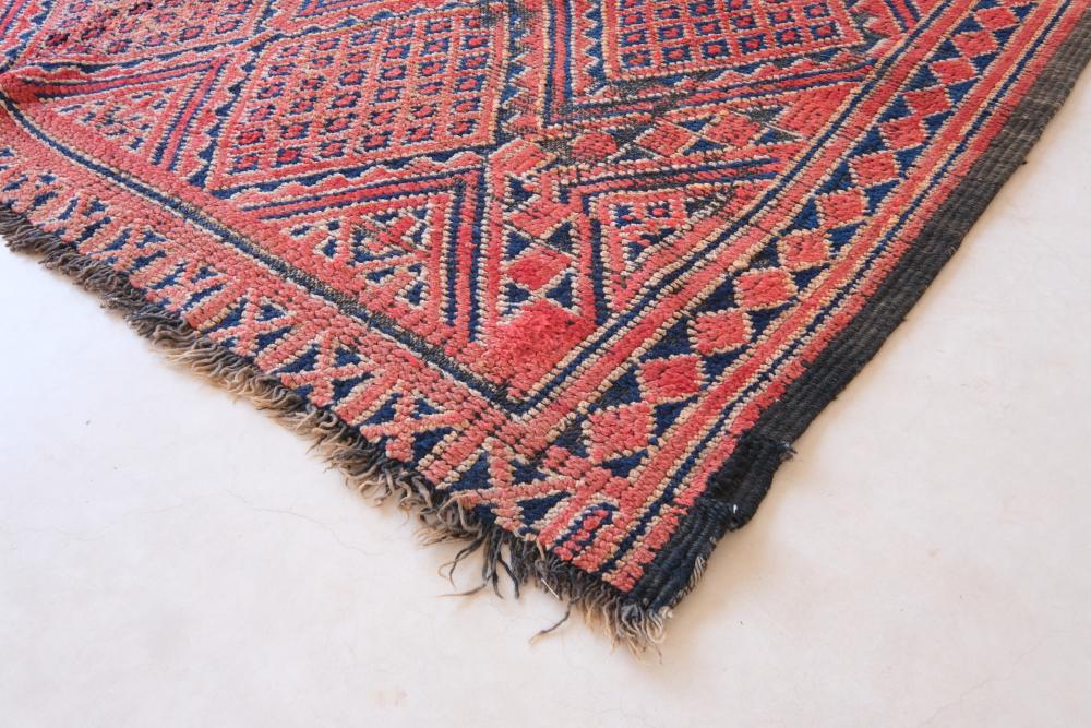 Vintage Beni M'Guild 270.00 cm x 180.00 cm