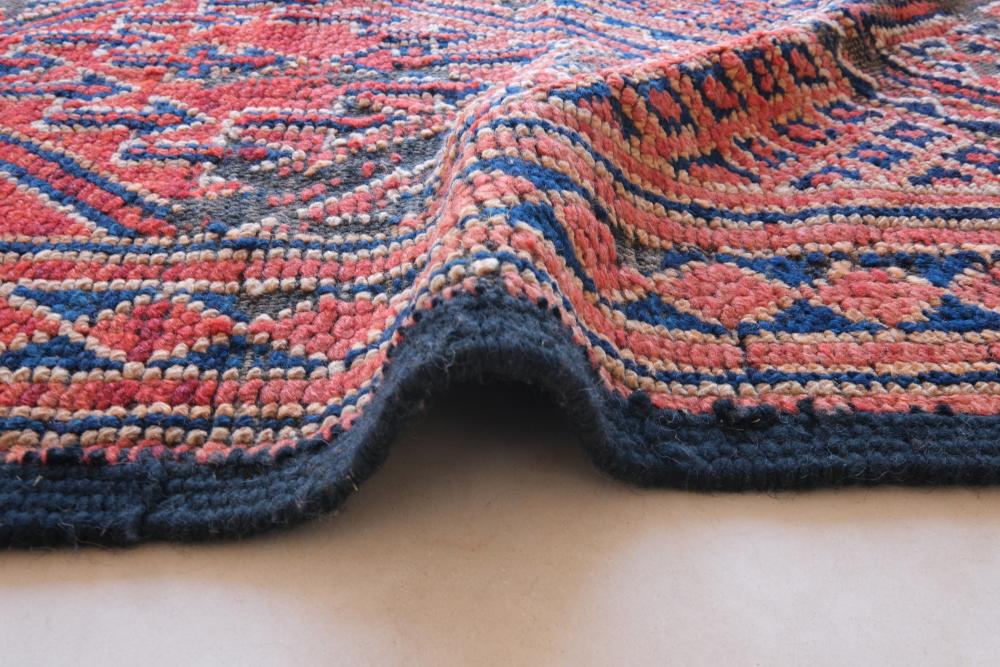 Vintage Beni M'Guild 270.00 cm x 180.00 cm